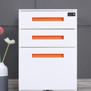 Nội Thất Văn Phòng Nhân Viên Tự Động Không Thiết Lập Lại Mã Số Kết Hợp Không Thiết Lập Lại Khóa Cho Tủ Locker Phòng Tập Thể Dục - Product Image 3