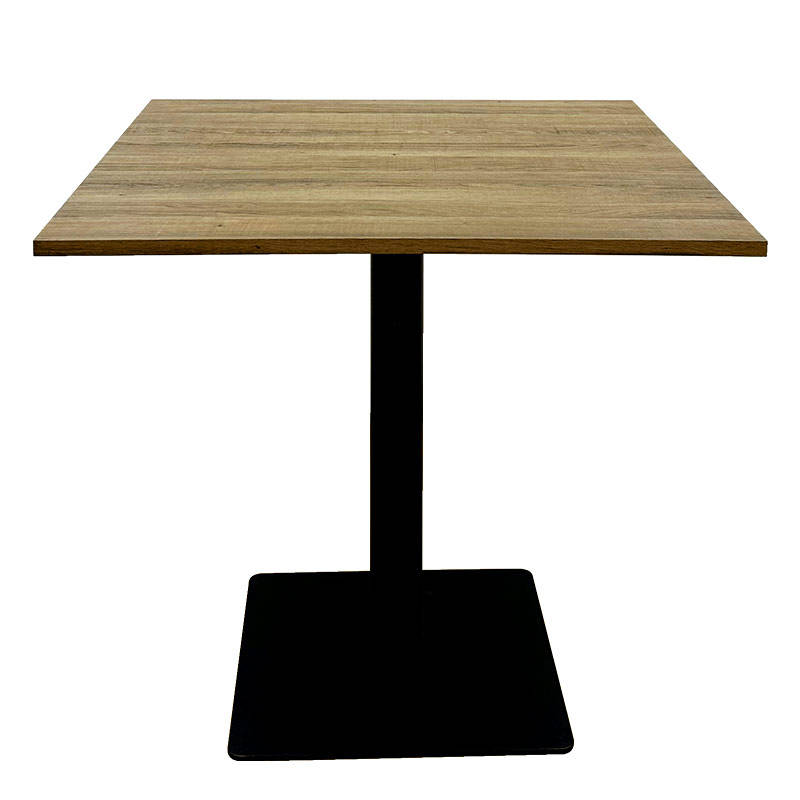 สี่เหลี่ยม + ไม้