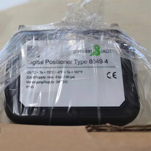ชูเบิร์ต ซาลเซอร์ ดิจิตอล โพซิชันเนอร์ รุ่น 8049-4 ตัวกระตุ้นวาล์วควบคุมอุตสาหกรรม - Product Image 2