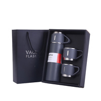 Mug isotherme moderne en acier inoxydable de 600 ml, écologique, promotionnel, en stock, pour l'extérieur, avec impression sérigraphique, Fête des Mères - Xuhui Lyjenny