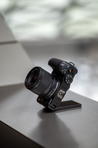 Lente Fijo Ultra Gran Angular VILTROX 9mm F2.8 Air con Enfoque Automático para APS-C para Montura Sony E ZV-E10 ZV-E10II A6400 Montura Nikon Z Z30 Z5II Z6III - Product Image 6