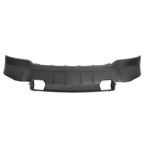 Déflecteur d'air inférieur de <span class=keywords><strong>pare</strong></span>-chocs avant pour Chevrolet Chevy Silverado 2500HD 3500HD 2015-2019 GM22978557 - Product Image 4