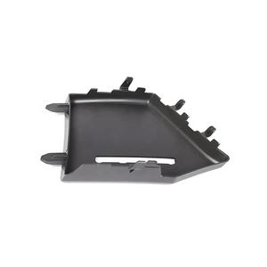 Pour AUDI A6 C7PA 2016-2018 Cadre <span class=keywords><strong>de</strong></span> phare antibrouillard OE 4G0807245C 4G0807246C Non destructif - Product Image 2