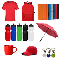 Cadeaux publicitaires en polyester écologique de qualité supérieure, produits promotionnels pour salons professionnels à haute visibilité, articles très vendus