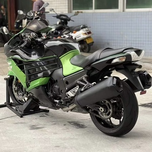 <span class=keywords><strong>Kawasaki</strong></span> <span class=keywords><strong>Ninja</strong></span> ZX-14R d'occasion, 1441cc, 200HP, <span class=keywords><strong>moto</strong></span> sportive à essence, superbike, vitesse maximale 299 km/h, <span class=keywords><strong>moto</strong></span> de course - Product Image 4