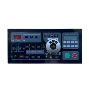 Máquinas de Limpieza en Seco Industriales Sailstar <span class=keywords><strong>Ilsa</strong></span>, Totalmente Automáticas, con Aceite, Percloroetileno, Multi-Solvente - Product Image 6