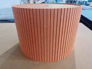 Rouleau de tissu <span class=keywords><strong>acoustique</strong></span> multifonctions Feutre insonorisant Cintres de <span class=keywords><strong>plafond</strong></span> acoustiques Panneaux acoustiques en feutre pour animaux de compagnie - Product Image 4