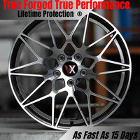 Rines Monoblock de Alta Calidad 18-24 5x114.3/120/112 VeroX Personalizados para Autos de Carreras HR-E Rays APEX Volk TE37 X1 X3 X5 X7 Z4 M3 M4 X2