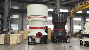 ราคาเครื่องบดหินชนวนแบบบล็อก รุ่น Sc Series เครื่องบดกรวยไฮดรอลิกแบบกระบอกเดี่ยวสำหรับขายในยูกันดา - Product Image 2