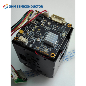 NOVOXY 10X Optical Zoom <strong>Camera</strong> <strong>Module</strong> Imx323 2MP 4 In1 AHD CVI TVI CVBS Signal 1/3HD Security Cam 5~50mm Lens - Product Image 4