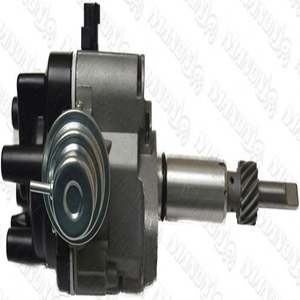 Distribuidor de accesorios para montacargas de alta calidad 22100-FU510 para piezas de montacargas <span class=keywords><strong>NISSAN</strong></span> - Product Image 3