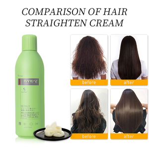 Relajante Capilar Orgánico Magic 1000ml, Crema Alisadora 3 en 1 Sin Formaldehído - Product Image 3