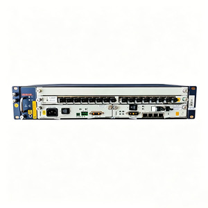 C300 C320 C600 C620 C650 10G GPON EPON <span class=keywords><strong>32</strong></span>พอร์ต C ++ 10กิกะบิต GPON OLT PON OE - Product Image 1