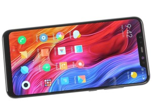 Para Mi 8 <span class=keywords><strong>64GB</strong></span> Octa Core Pantalla AMOLED 2248x1080 Batería de 3000-3499mAh Desbloqueado CDMA/LTE 4G Doble SIM Español Inglés Android - Product Image 4
