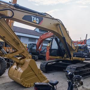 รถขุดมือสอง 325d สภาพดี ใช้งานได้ บุ้งกี๋ขนาด 1.1 เมตร น้ำหนักใช้งาน 29 ตัน พร้อมเครื่องยนต์/มอเตอร์ จัดส่งเร็ว - Product Image 5