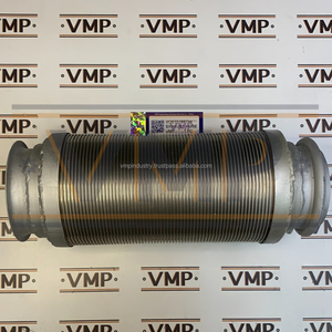 Tuyau d'échappement VOE 15188734 pour excavatrice et chargeuse sur pneus, marque VMP, haute qualité, état neuf, pièces détachées pour machines de construction - Product Image 2