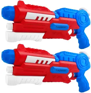 LOL Lucian, оптовая продажа, летняя игрушка для игр на открытом воздухе, набор водяного ружья, игрушки для мальчиков и девочек