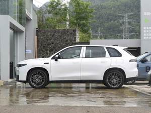 Leapmotor C10, el Auto Eléctrico Más Vendido, Nuevo Modelo 2026, Vehículo Eléctrico de China, Leapmotor de Alta Velocidad, 530 km, Autos Usados en Venta - Product Image 5