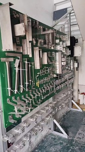 Système <span class=keywords><strong>de</strong></span> <span class=keywords><strong>fixation</strong></span> robuste <span class=keywords><strong>pour</strong></span> revêtement mural en pierre, support <span class=keywords><strong>de</strong></span> montage extérieur/intérieur <span class=keywords><strong>pour</strong></span> pierre - Product Image 5