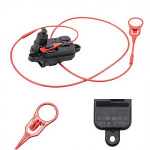 Vente en gros d'usine de réservoirs de carburant en plastique pour moteurs 3.0 TDI pour FAW 8V0862153 8S0862153 8M0862153 Pièces de pompe à carburant - Product Image 3