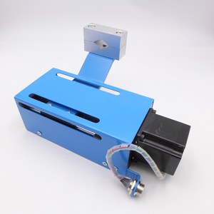 Oscillateur de soudage automatique de type linéaire HDQ-1, mécanisme motorisé contrôlé par PLC pour machine <span class=keywords><strong>TIG</strong></span> <span class=keywords><strong>MIG</strong></span> <span class=keywords><strong>MAG</strong></span> CO2 - Product Image 6