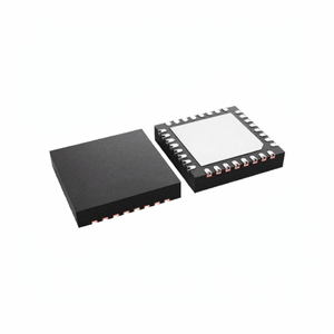 Composants électroniques à puce exposée 32 VFQFN pour la gestion de l'alimentation (PMIC) - Canal Fabricant TPS92682QRHBRQ1 - Product Image 1