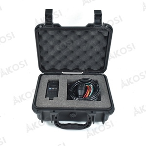 Nueva Herramienta de Diagnóstico para Maquinaria Industrial FAW, Herramienta de Diagnóstico para Camiones Faw - Product Image 1