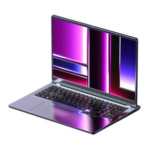 Venta al por mayor, nuevo producto barato, Intel Core, 3060, 10 núcleos, 16 pulgadas, retroiluminado, RTX, 144, tarjeta gráfica, portátil para juegos de Hz, Inglés - Product Image 5