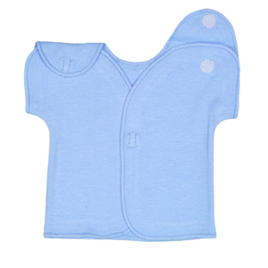 IBaifei, <span class=keywords><strong>ropa</strong></span> orgánica personalizada <span class=keywords><strong>para</strong></span> microbebé prematuro, <span class=keywords><strong>ropa</strong></span> de enfermera, Camisa larga de bambú, vestidos de algodón OEM, <span class=keywords><strong>ropa</strong></span> adaptada <span class=keywords><strong>para</strong></span> bebé prematuro NICU <span class=keywords><strong>para</strong></span> bebé - Product Image 5