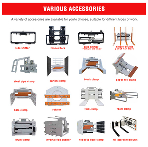 2025 Handvat Diesel Heftruck Uitstekende Staat Lage Onderhoudskosten Geschikt Voor Logistiek Gebruikt Handvat Diesel Heftruck - Product Image 5