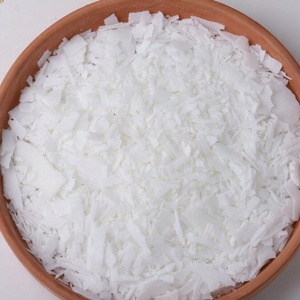 Marques organiques ECO de haute qualité 464 perles de cire de soja à point de fusion élevé pour la fabrication de bougies - Product Image 4