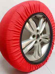 Vente chaude et <span class=keywords><strong>chaussettes</strong></span> de <span class=keywords><strong>neige</strong></span> de voiture bon marché pour pneu au lieu de chaînes de pneu antidérapantes dans la <span class=keywords><strong>neige</strong></span> lourde <span class=keywords><strong>Chaussettes</strong></span> de <span class=keywords><strong>neige</strong></span> personnalisées pour voiture - Product Image 3