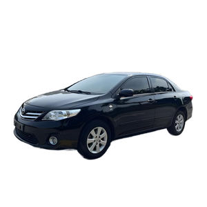 الأكثر مبيعاً سيارة Coro-lla Sedan مستعملة بسعر رخيص 1.6GL بنزين سيارة مستعملة بمحرك اليد اليسرى - Product Image 2