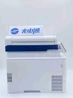 Imprimante laser A4 intégrée Jet Pro MFP 4104fdw, impression haute vitesse noir et blanc recto verso sans fil, 600*600 dpi, interface USB