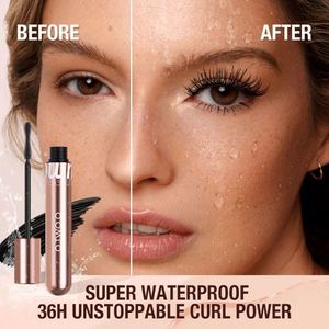 <span class=keywords><strong>Mascara</strong></span> 3d <span class=keywords><strong>Waterproof</strong></span> Volume Lash Growth O.tw o.o <span class=keywords><strong>Faux</strong></span> <span class=keywords><strong>effet</strong></span> de haute qualité 4d - Product Image 3