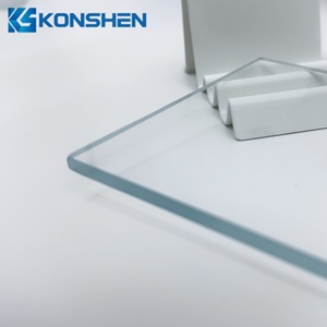 Tùy chỉnh nhà máy trực tiếp cắt Tempered rõ ràng chân không 1mm 2mm 3mm Kính tiết kiệm năng lượng cách điện thủy tinh - Product Image 6