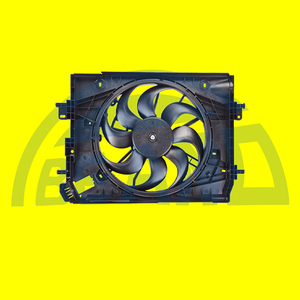 Ventilateur électrique 31BP22-039 214816812R 214811897R 214814130R 2148100Q0C pour Lada pour <span class=keywords><strong>Nissan</strong></span> pour Renault - Product Image 1