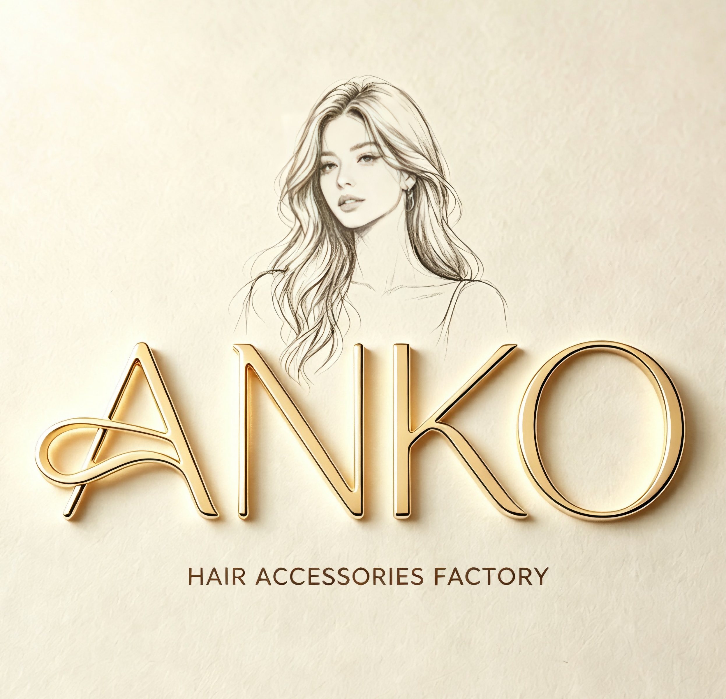 Dongyang Anko Hair Accessories Co., Ltd. logo