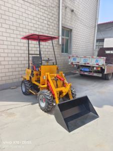 <span class=keywords><strong>Loader</strong></span> Mini <span class=keywords><strong>400KG</strong></span> Termurah dari Cina, <span class=keywords><strong>Loader</strong></span> Depan Murah, <span class=keywords><strong>Loader</strong></span> Roda Diesel Elektrik untuk Dijual - Product Image 6