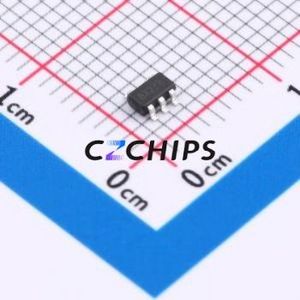 ชิปวงจรรวม SOT25 AP7343D-25W5-7สินค้าใหม่ของแท้ชิป IC PMIC ตัวควบคุมเชิงเส้น (LDO) - Product Image 1
