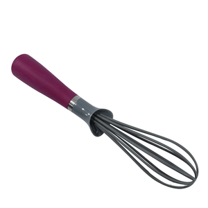 Gadget da cucina con manico in Silicone baffo d'uovo per uova - Product Image 4