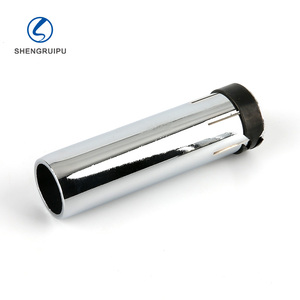 Nhà Máy Bán buôn Đồng 15ak <span class=keywords><strong>24kd</strong></span> 36kd MIG hàn súng vòi phun MIG hàn khí vòi phun cho MIG Hàn - Product Image 6