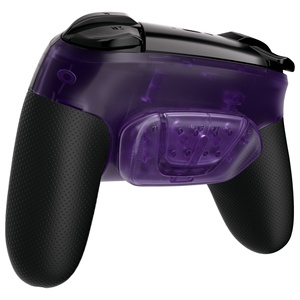 Kit de Reasignación EXtremeRate, Accesorio de Botones Traseros Tipo Paddle, Kit de Reasignación Rise4 para el Control Pro de Nintendo Switch - Product Image 5