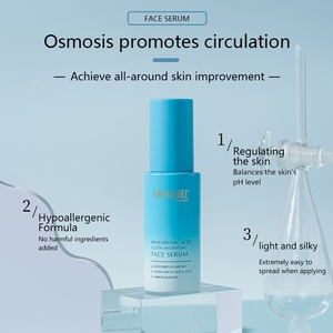   Produits hydratants, <span class=keywords><strong>sérum</strong></span> pour le visage à l'acide hyaluronique, 50 ml - Product Image 4