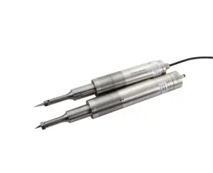 Nhà Máy Bán Buôn Vải Tổng Hợp 30Khz Nhãn Hiệu Siêu Âm Cutter Cho Automata Và Thao Tác, Máy Vẽ Vv - Product Image 6