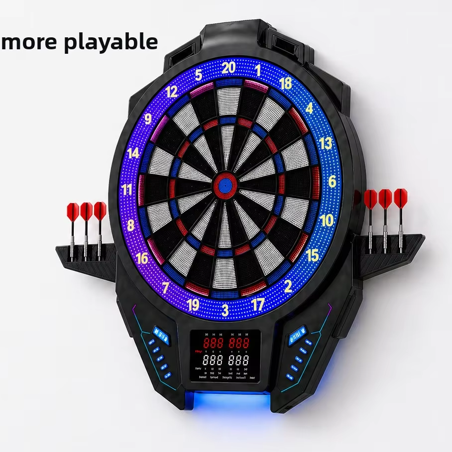 Buy Dartslive 3 Electronic Dart Machine | Premium Dartslive