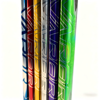 Vente en gros de bâtons de hockey sur glace en fibre de carbone modèle BJY 075, lames P28/P92, légers et durables, prêts à être expédiés