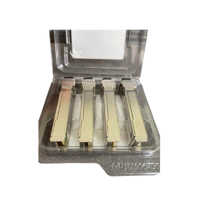 Yeni c8c8r25b 721000-002 876144-001 MSA 10Gb kısa menzilli ISCSI SFP + 4-pack alıcı verici - Product Image 5