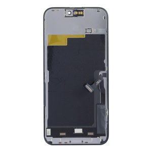 หน้าจอ LCD ทดแทน ZY สำหรับ iPhone 15 Pro Max อะไหล่ขายส่ง จอสัมผัสโทรศัพท์มือถือ รับประกัน 1 ปี 13 Pro Max - Product Image 4
