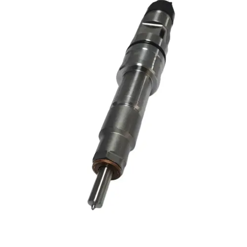 Auto-Onderdelen Benzine Injector Nozzles Vrachtwagen Onderdeel Reserve Brandstofinjector Oem 0445120391